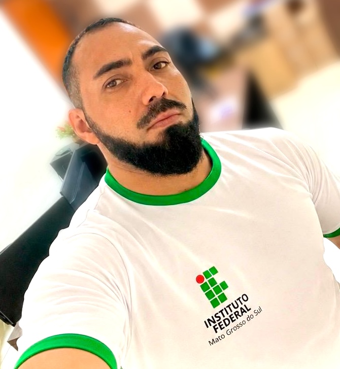 Educação ganha novas oportunidades com o IFMS em Amambai