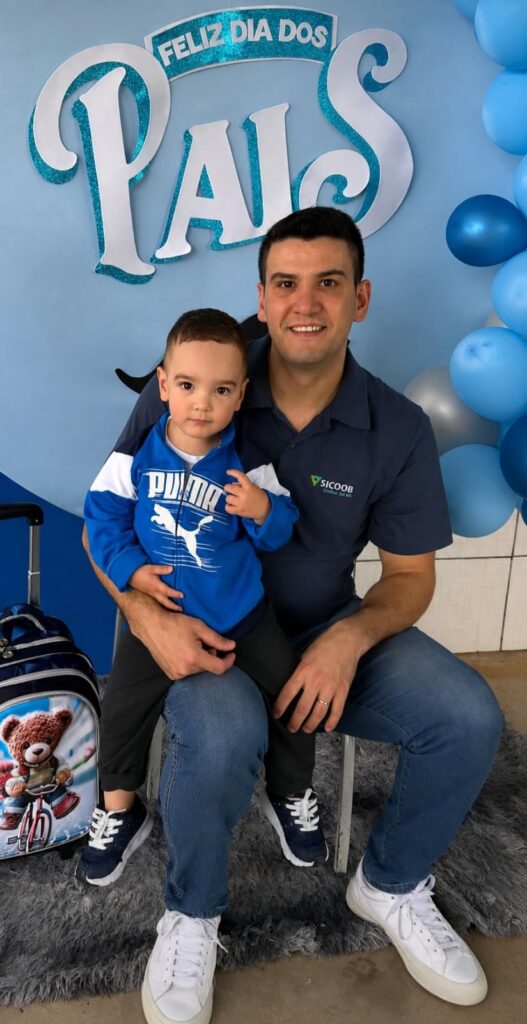 Mês dos Pais Mês dos Pais