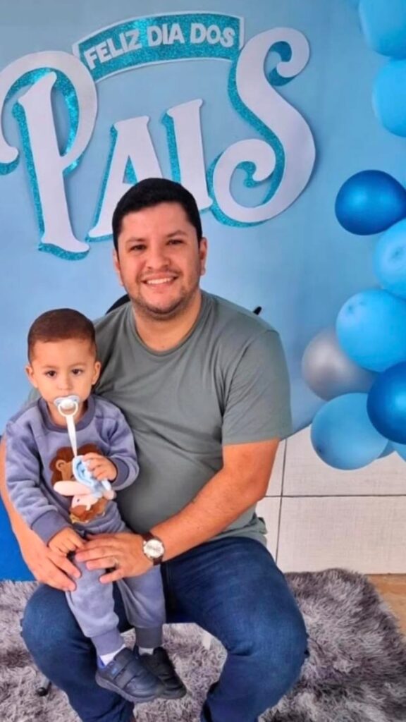 Mês dos Pais Mês dos Pais