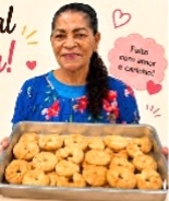 Agosto: um mês de afeto, cultura e aprendizagem no CEI Rosa Maria Osorski Agosto: um mês de afeto, cultura e aprendizagem no CEI Rosa Maria Osorski