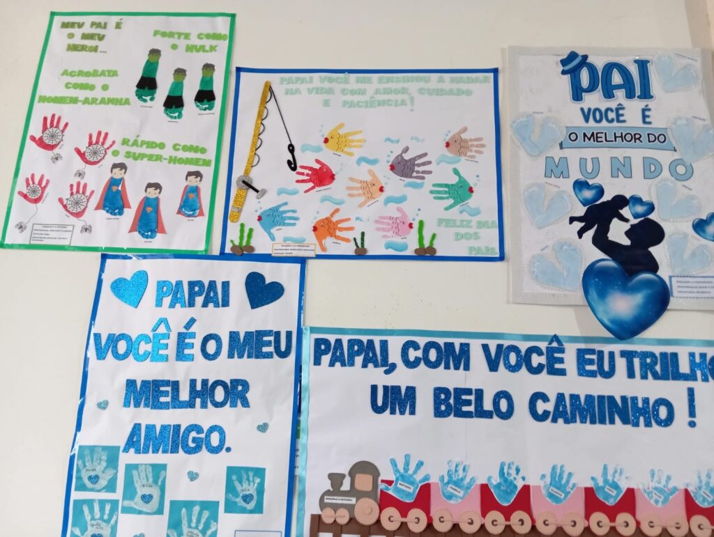 CEI Terra Mater inicia o segundo semestre com acolhimento e muitas novidades CEI Terra Mater inicia o segundo semestre com acolhimento e muitas novidades