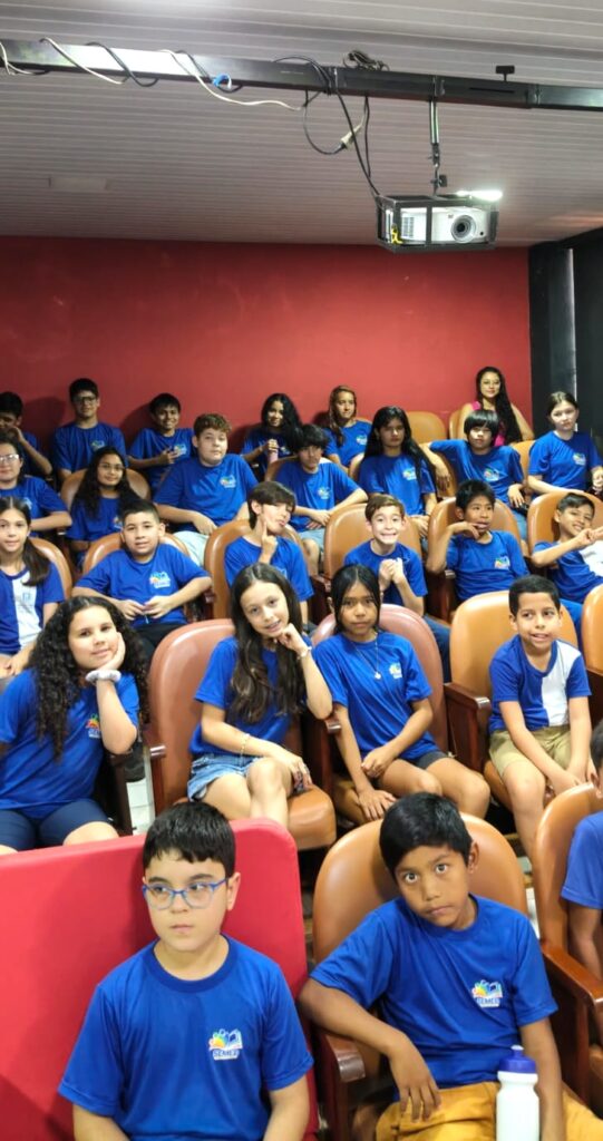 Visitas ao Museu aproximam estudantes da história de Amambai