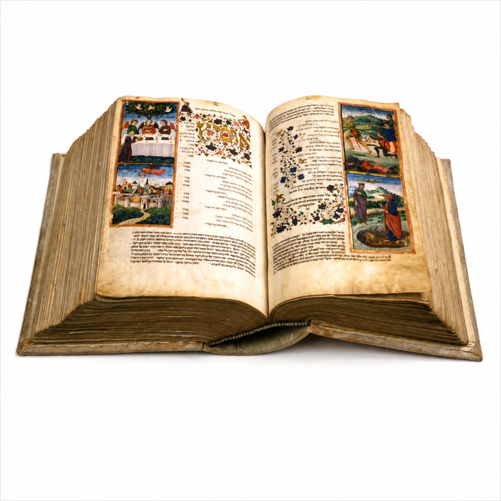 A Incrível História da Imprensa: Do Livro Escrito à Mão ao Linotipo A Incrível História da Imprensa: Do Livro Escrito à Mão ao Linotipo
