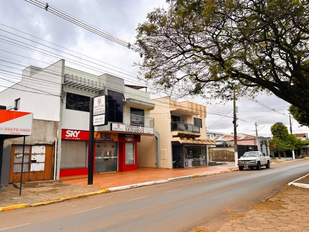 Amambai: uma cidade feita de histórias Amambai: uma cidade feita de histórias