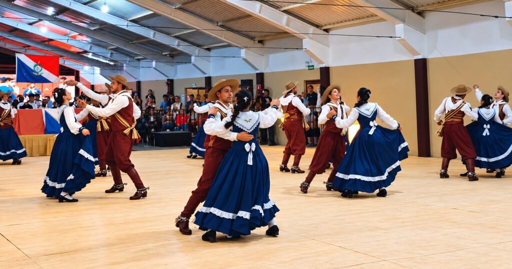 Dia do Gaúcho celebra tradição que também faz parte da história de Amambai