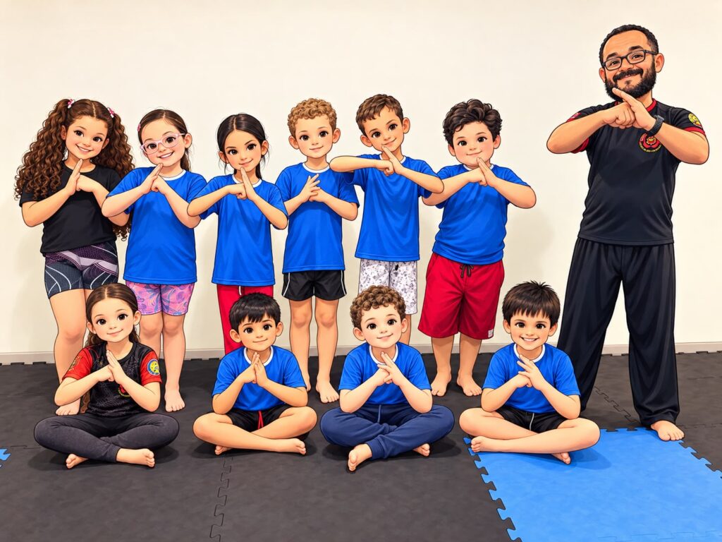 Kung fu amplia atividades oferecidas pelo Instituto Eduardo Dutra Lescano Kung fu amplia atividades oferecidas pelo Instituto Eduardo Dutra Lescano