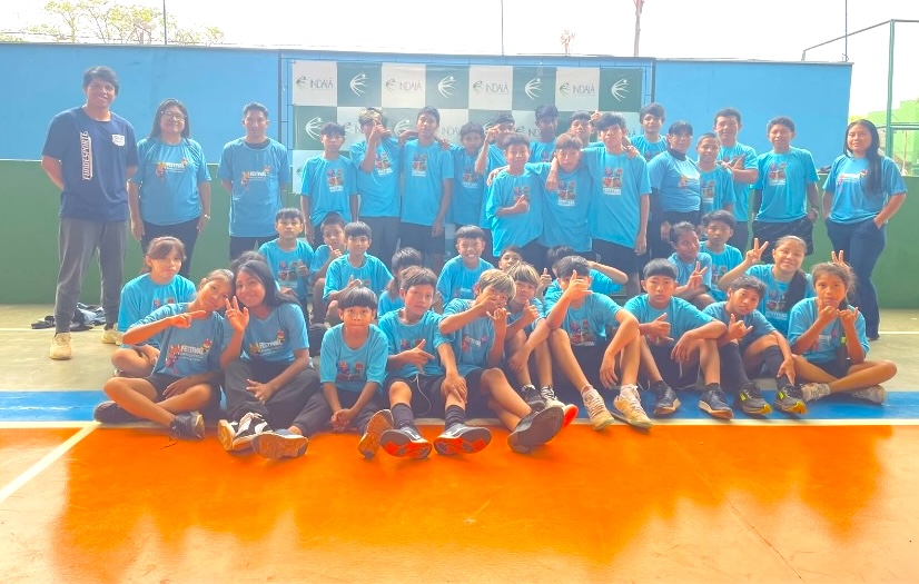 Setembro Amarelo: cuidado, empatia e inclusão na Escola Municipal Mitã Rory