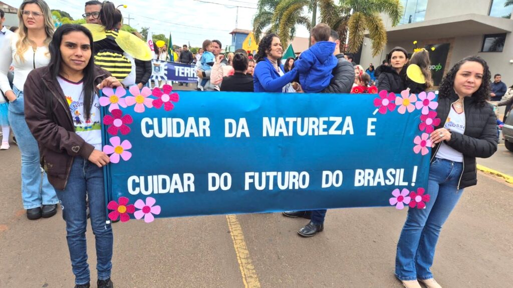 Semana da Pátria