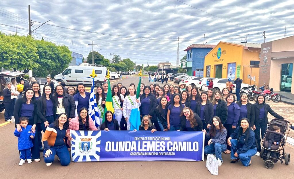Setembro de cuidado, esperança e descobertas Setembro de cuidado, esperança e descobertas