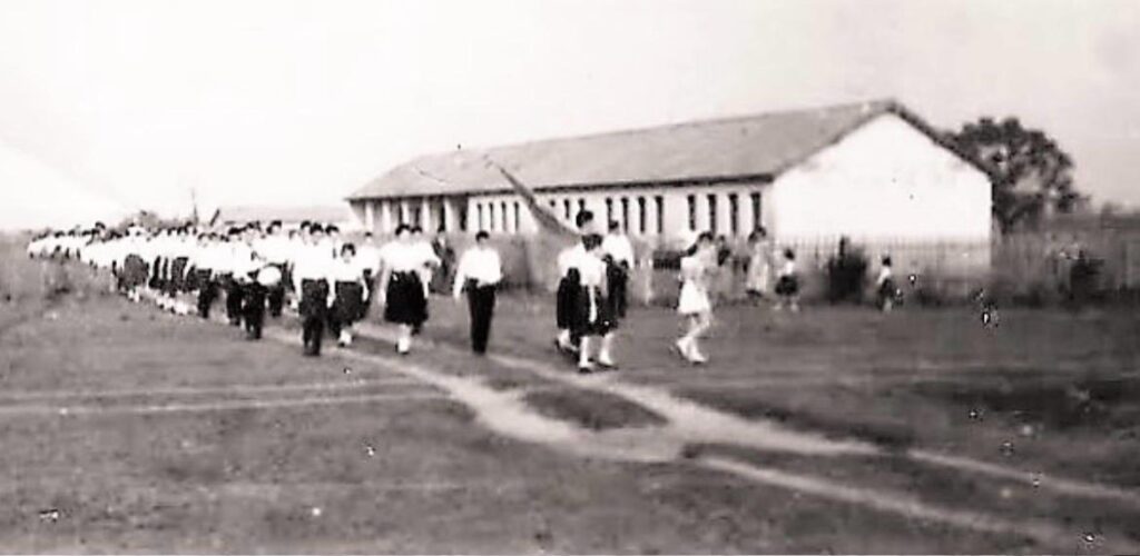Plano de aula: A história por trás do nome da nossa escola