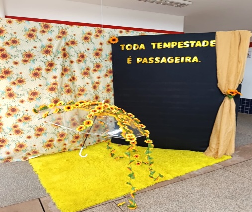 Setembro: um mês de conscientização, cuidado e aprendizagem no CEI Rosa Maria Osorski