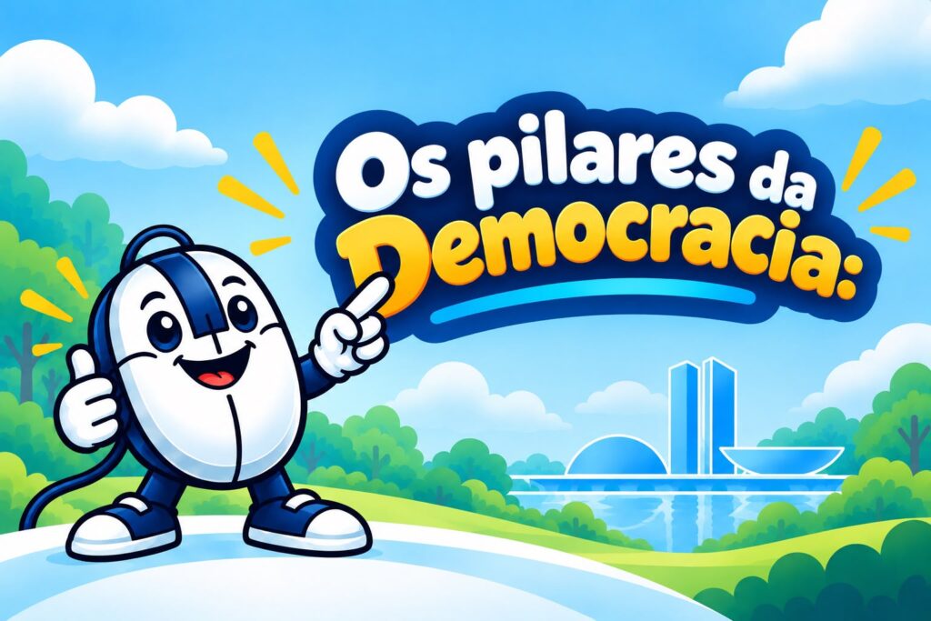 15 de setembro – Dia Internacional da Democracia 15 de setembro – Dia Internacional da Democracia