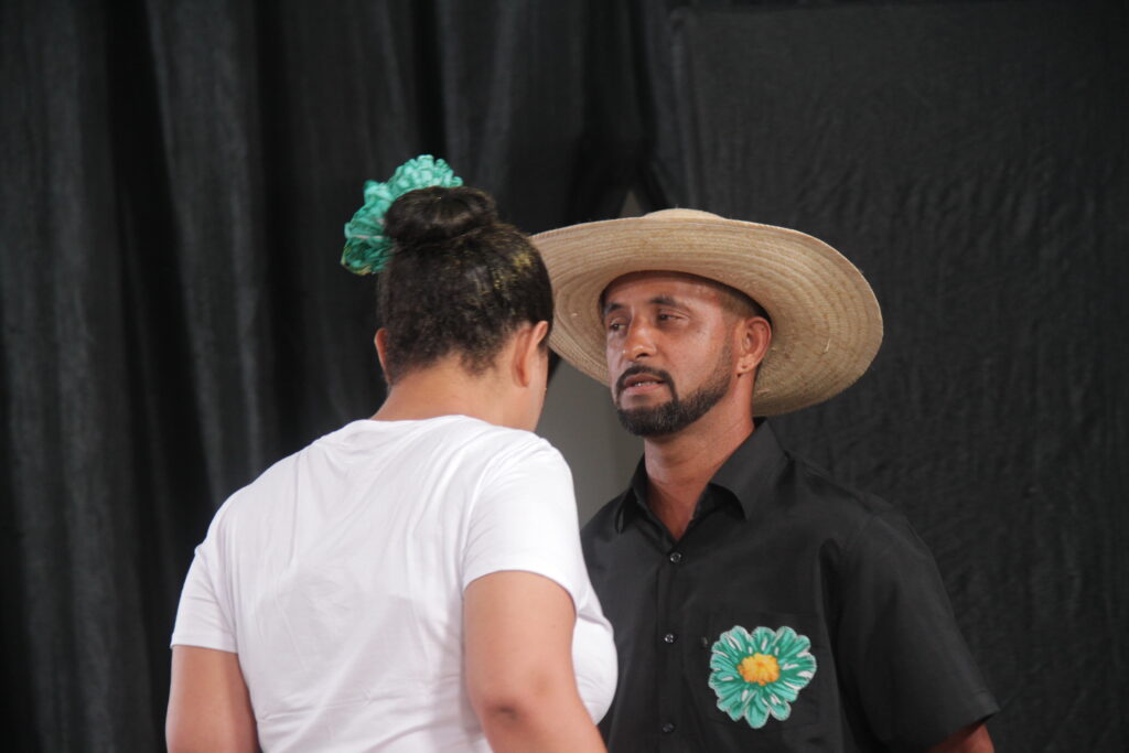 Amambai é palco de emoção, talento e integração regional Amambai é palco de emoção, talento e integração regional