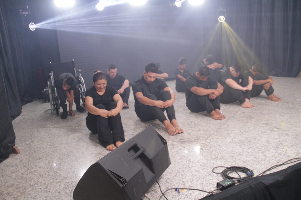 Amambai é palco de emoção, talento e integração regional Amambai é palco de emoção, talento e integração regional