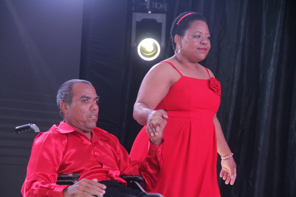 Amambai é palco de emoção, talento e integração regional Amambai é palco de emoção, talento e integração regional