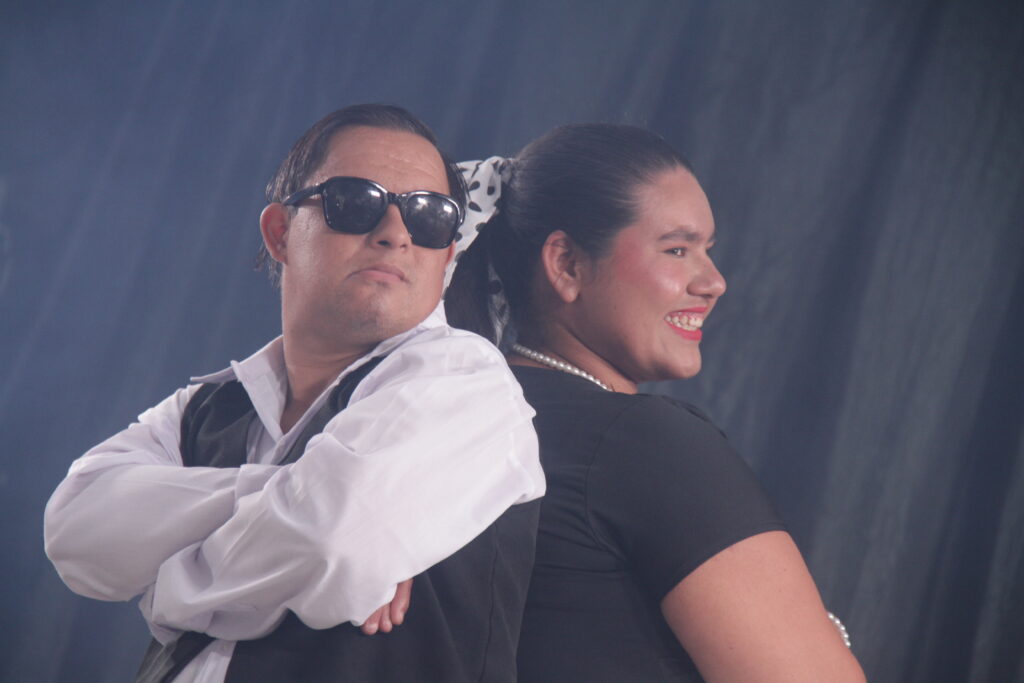 Amambai é palco de emoção, talento e integração regional Amambai é palco de emoção, talento e integração regional