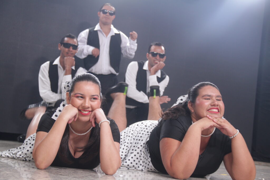 Amambai é palco de emoção, talento e integração regional Amambai é palco de emoção, talento e integração regional