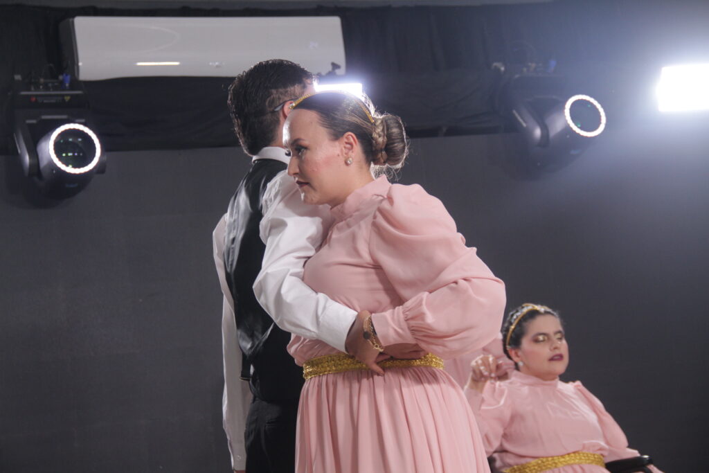 Amambai é palco de emoção, talento e integração regional Amambai é palco de emoção, talento e integração regional