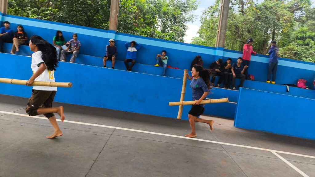 Escola Extensiva Jaguari promove a Semana da Criança com oficinas recreativas e ações de inclusão Escola Extensiva Jaguari promove a Semana da Criança com oficinas recreativas e ações de inclusão