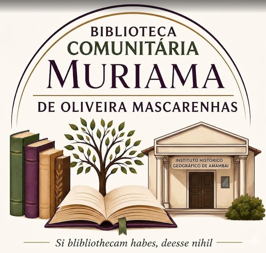 1ª Semana Literária da Biblioteca Comunitária Muriama de Oliveira Mascarenhas aproxima crianças do universo da leitura em Amambai