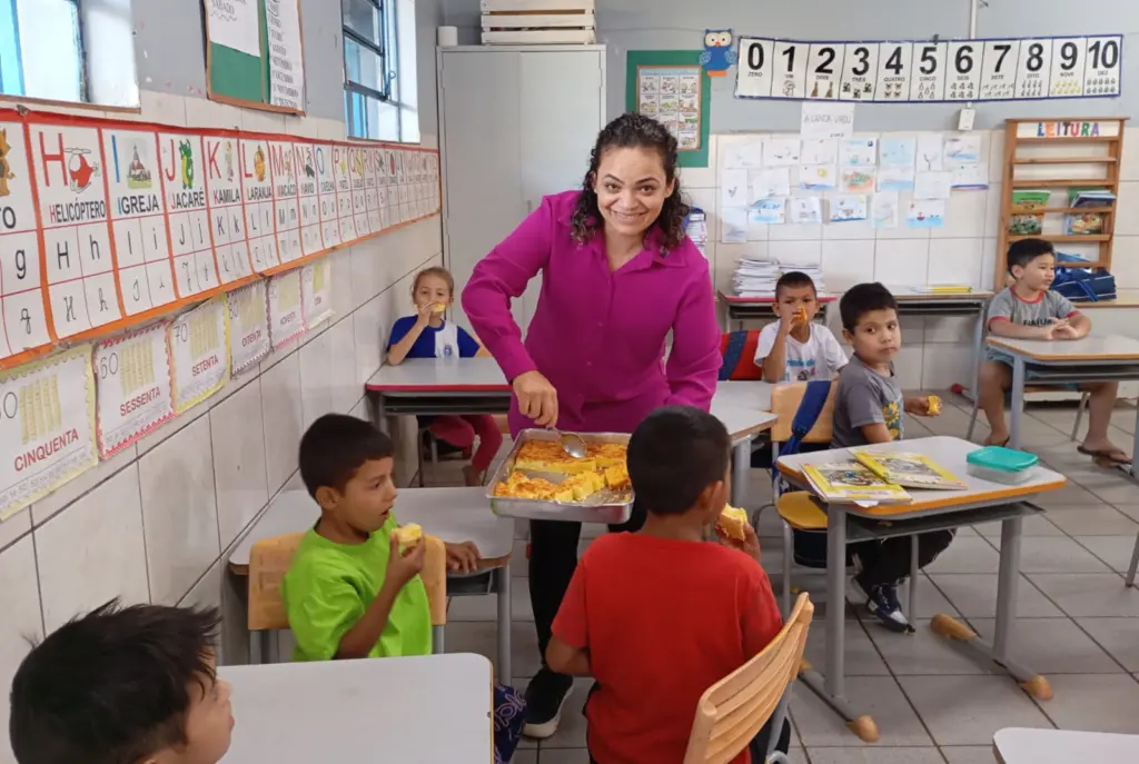 Gêneros Textuais Gêneros Textuais