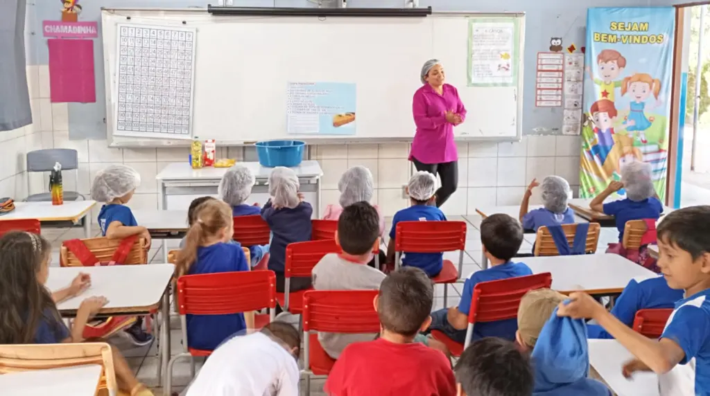 Gêneros Textuais Gêneros Textuais