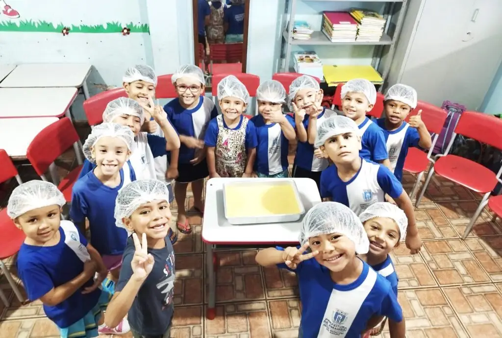 Contando e praticando a história