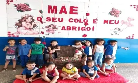 Dia das Mães