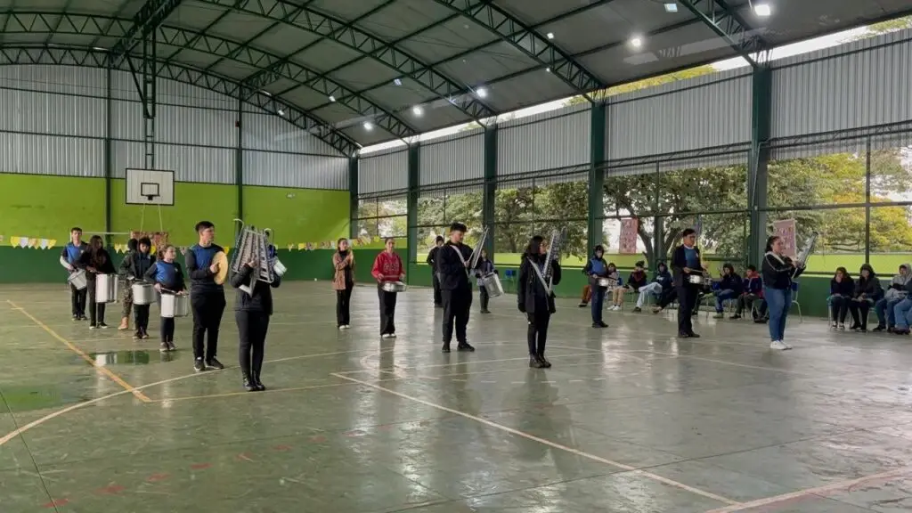 Festa Julina da Escola Felipe de Brum Festa Julina da Escola Felipe de Brum