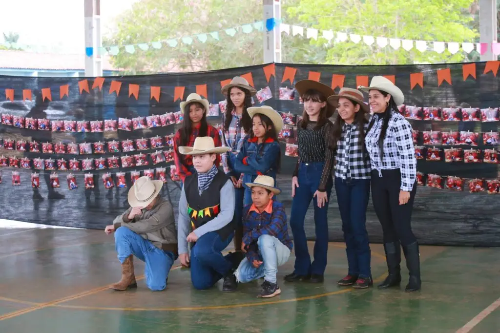 Festa da Família Festa da Família
