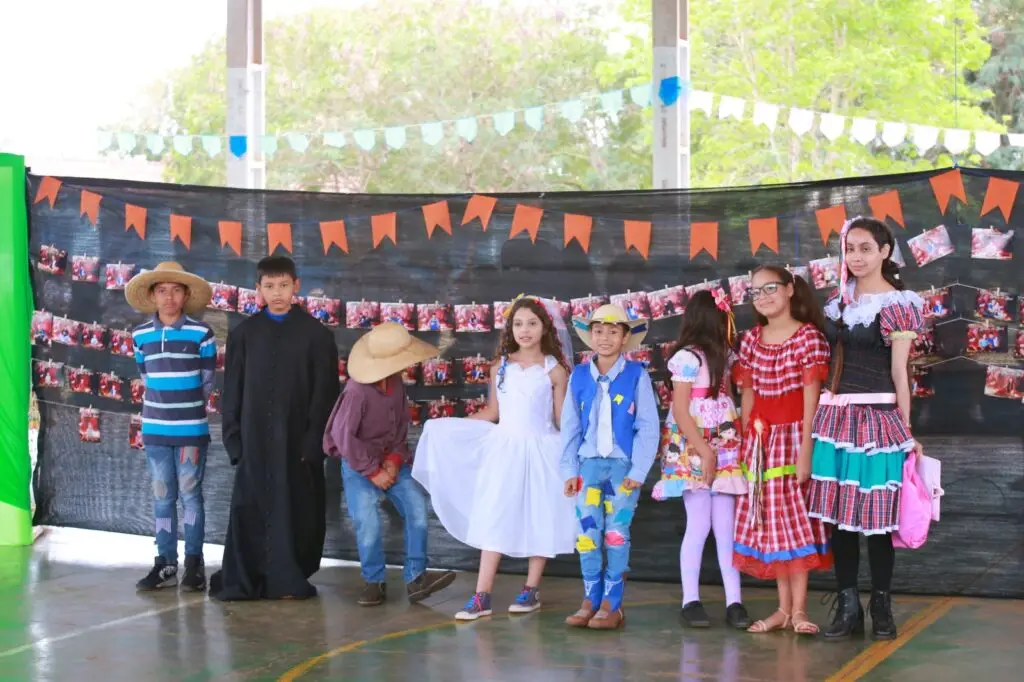 Festa da Família Festa da Família