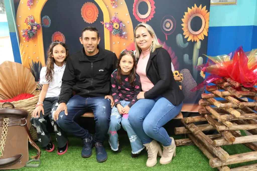 Festa da Família Festa da Família