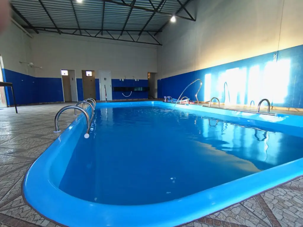 AQUATUBE: Natação Infantil e Hidroginástica - Saúde e Segurança em Foco AQUATUBE: Natação Infantil e Hidroginástica - Saúde e Segurança em Foco