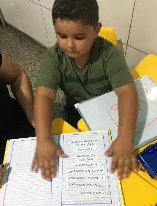 A importância das estratégias de alfabetização para o desenvolvimento cognitivo e social A importância das estratégias de alfabetização para o desenvolvimento cognitivo e social