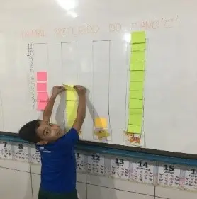 A importância das estratégias de alfabetização para o desenvolvimento cognitivo e social A importância das estratégias de alfabetização para o desenvolvimento cognitivo e social