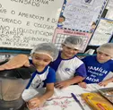 A importância das estratégias de alfabetização para o desenvolvimento cognitivo e social A importância das estratégias de alfabetização para o desenvolvimento cognitivo e social