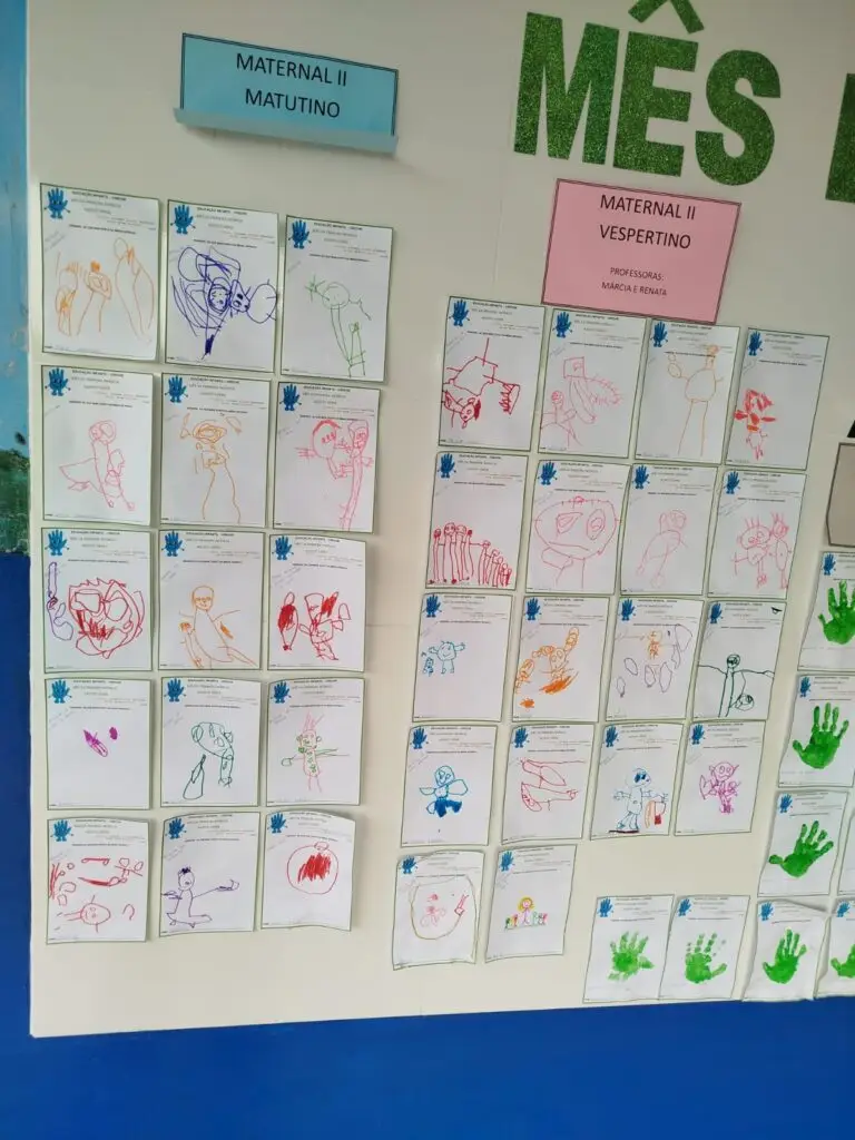 Agosto Verde e Folclore