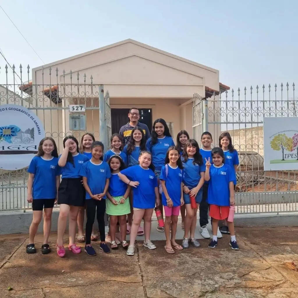 Museu José Alves Cavalheiro está aberto para visitas em Amambai