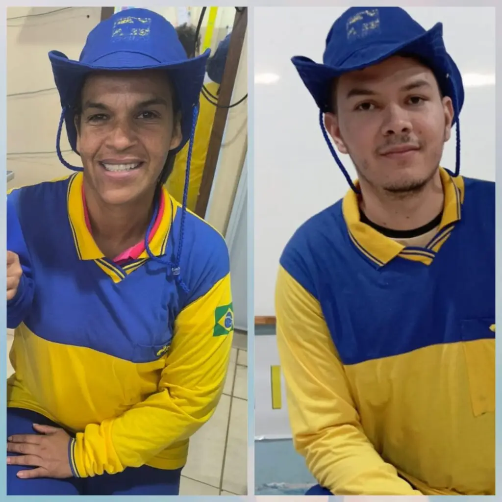 Atividades de outubro da Escola Rachid Atividades de outubro da Escola Rachid