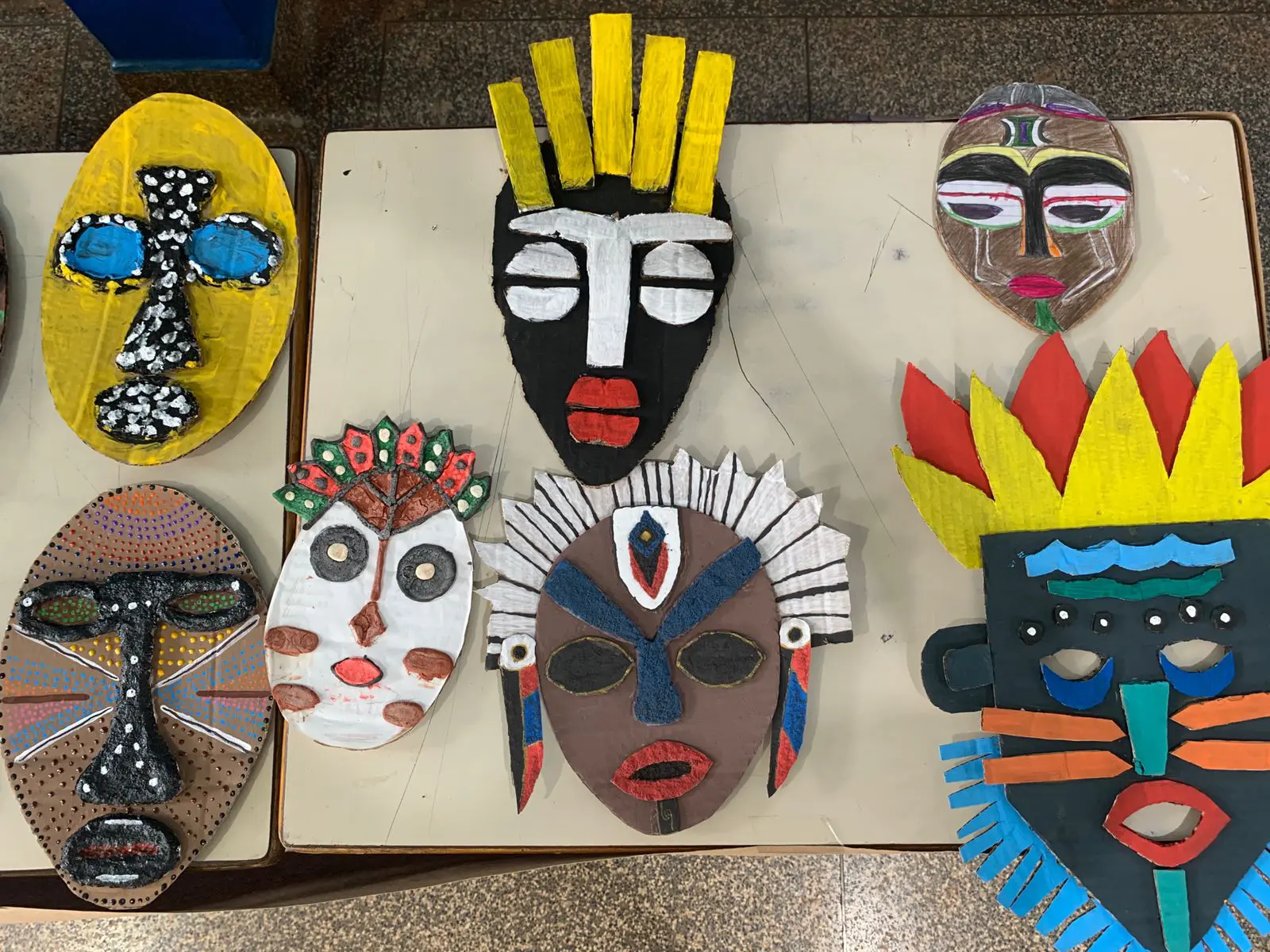 Dia da Consciência Negra e Palestra Motivacional