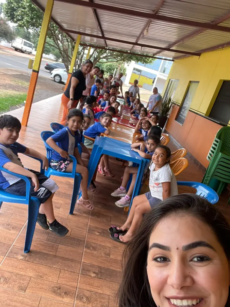 Jovens Empreendedores Primeiros Passos na sala de aula Jovens Empreendedores Primeiros Passos na sala de aula
