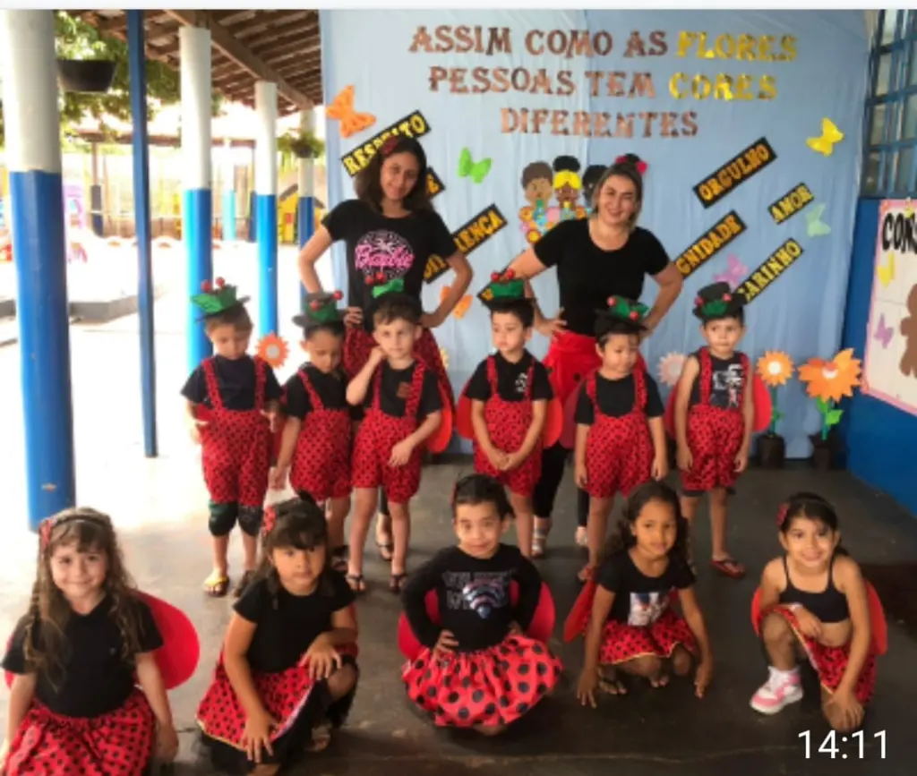Dia da Diretora e Dia da Consciência Negra Dia da Diretora e Dia da Consciência Negra