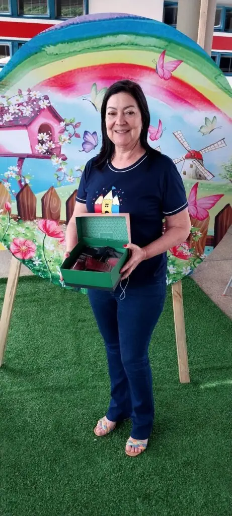 Homenagem ao Dia do Diretor Escolar Homenagem ao Dia do Diretor Escolar