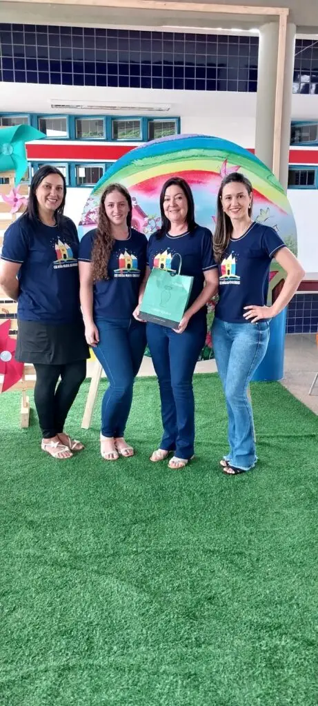 Homenagem ao Dia do Diretor Escolar Homenagem ao Dia do Diretor Escolar