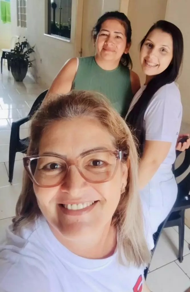 Visitas Domiciliares