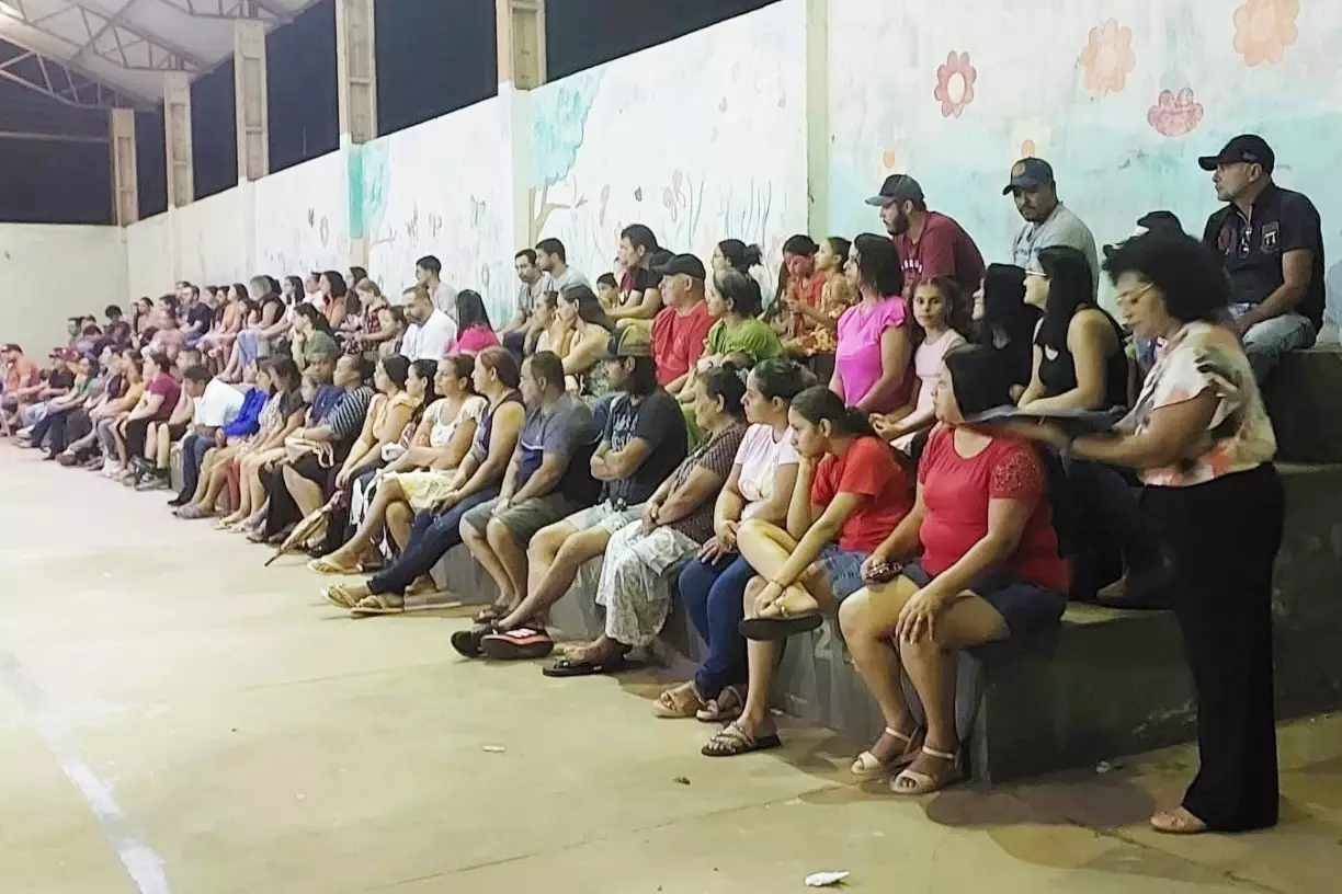 Família e escola 