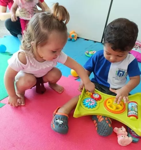 A importância da adaptação escolar