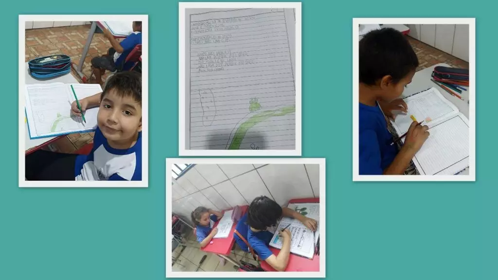 Reestruturação de texto Reestruturação de texto