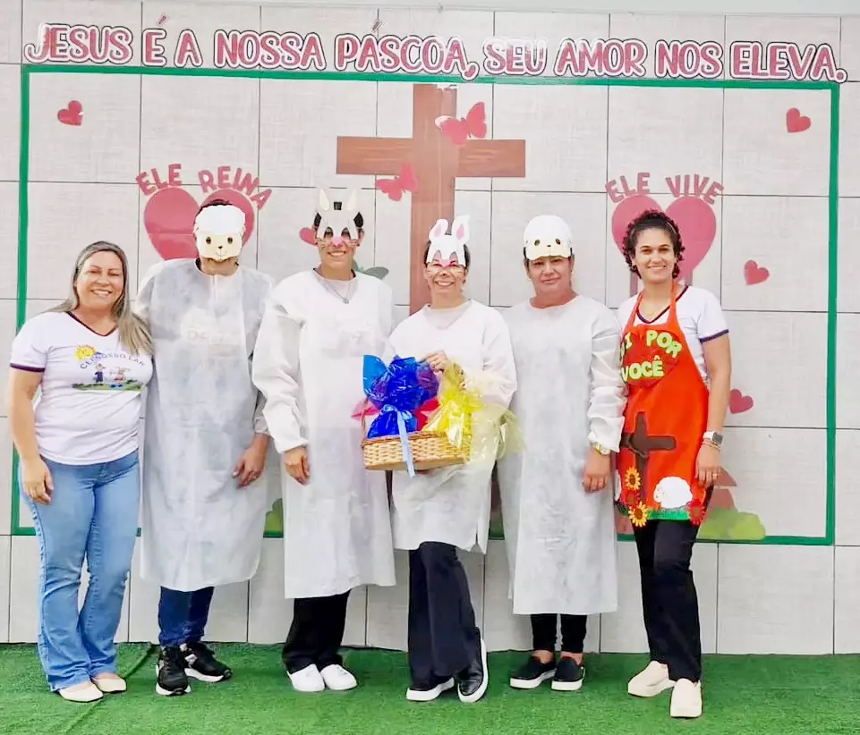 Páscoa Páscoa