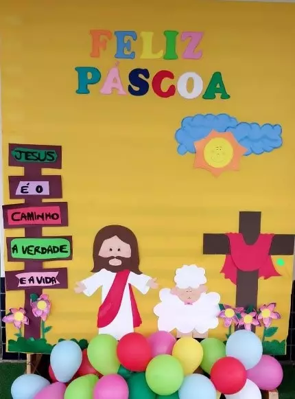 Páscoa